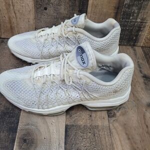 Nike Air Max 2016 Running Shoes Athletic Lightweight Sneakers Size 7.5 Sportwear